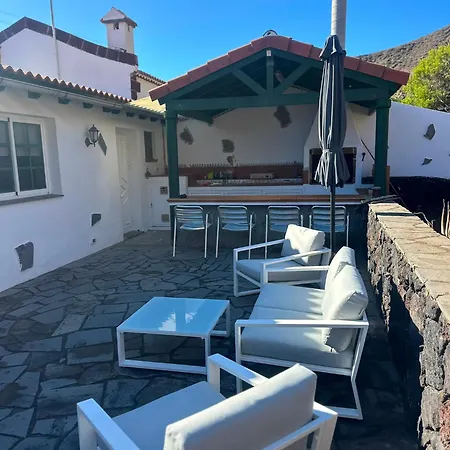 El Rinconcito In 5 Min From Apartment