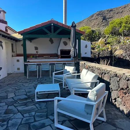 El Rinconcito In 5 Min From * Tamaduste