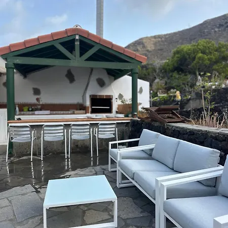 Apartment El Rinconcito In 5 Min From *