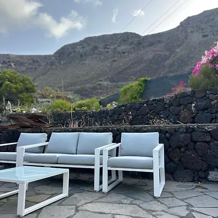 El Rinconcito In 5 Min From Διαμέρισμα Tamaduste